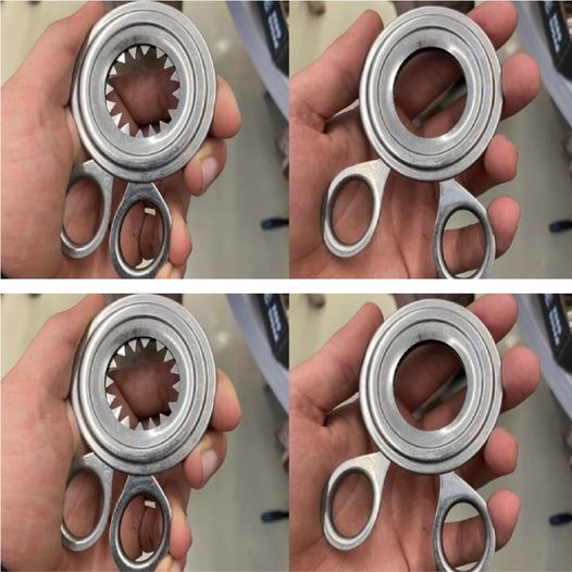 How to use this strange tool in your kitchen