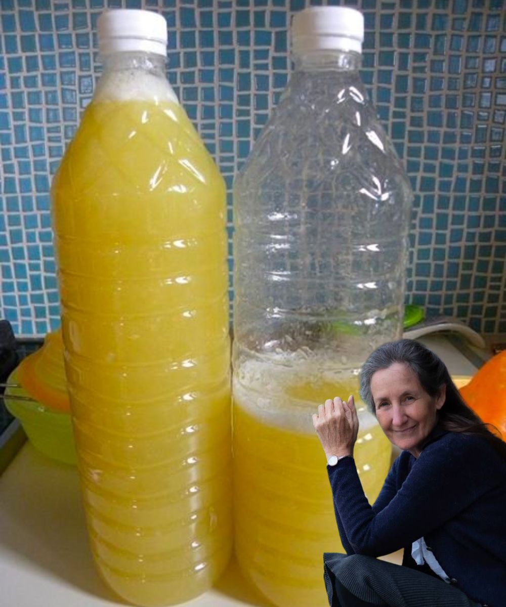 Ginger Water: The Healthiest Drink to Burn All Abdominal Fat, Neck, Arms, Back and Thighs!