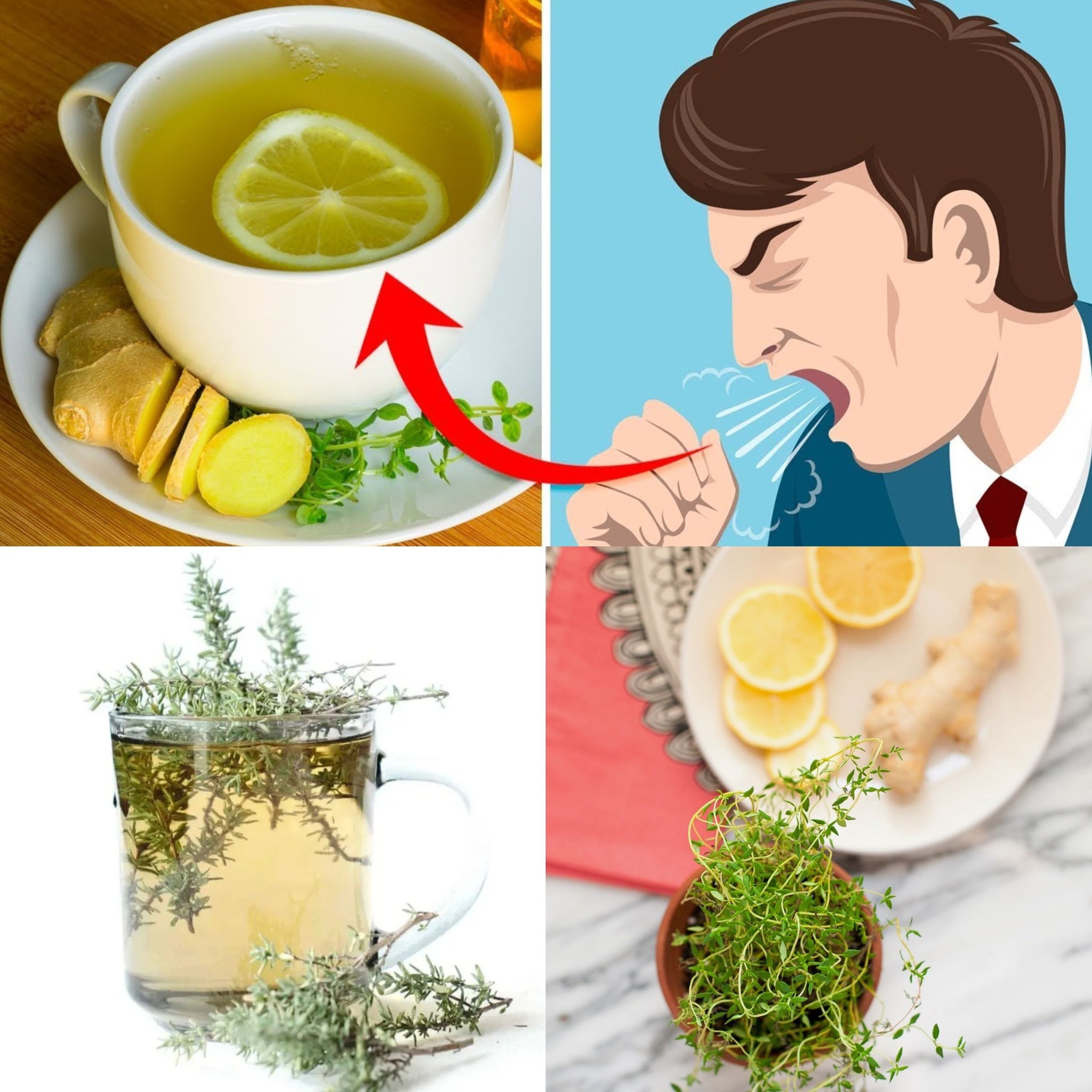 This Syrup Will Stop a Cough Dead in Its Tracks (2 Ingredients)