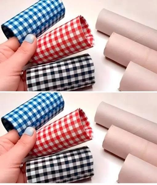 Transform Your Cardboard Rolls: Creative and Practical Uses You Never Thought Of