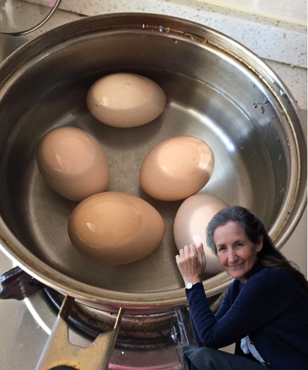 Don’t Eat Boiled Eggs Until You Know These 12 Important Facts (Warning!)