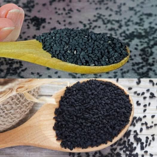 cures everything but death – this seed cures over 200 diseases