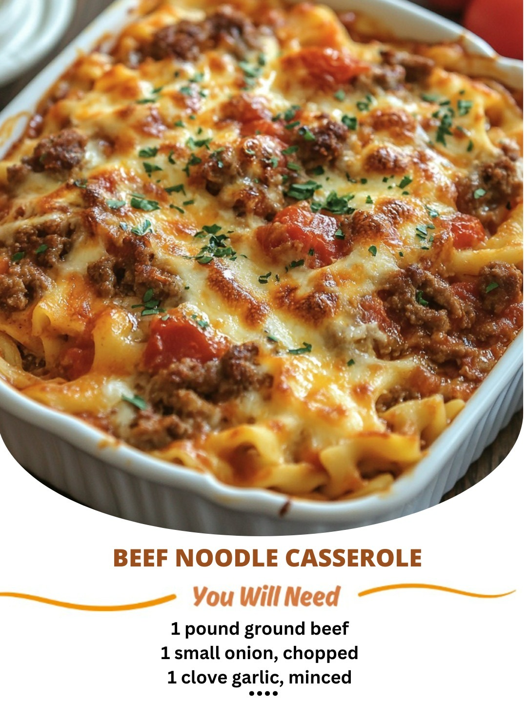 A Comforting Family Favorite