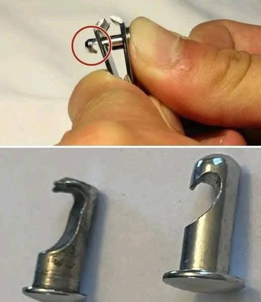 Most people don’t know the little-known uses of a nail clipper