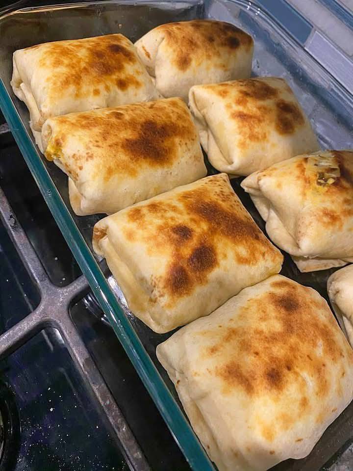 My son had some friends coming over so I made these. They were gone in minutes!! The boys loved these. I think they\’d work great in lunches too.”