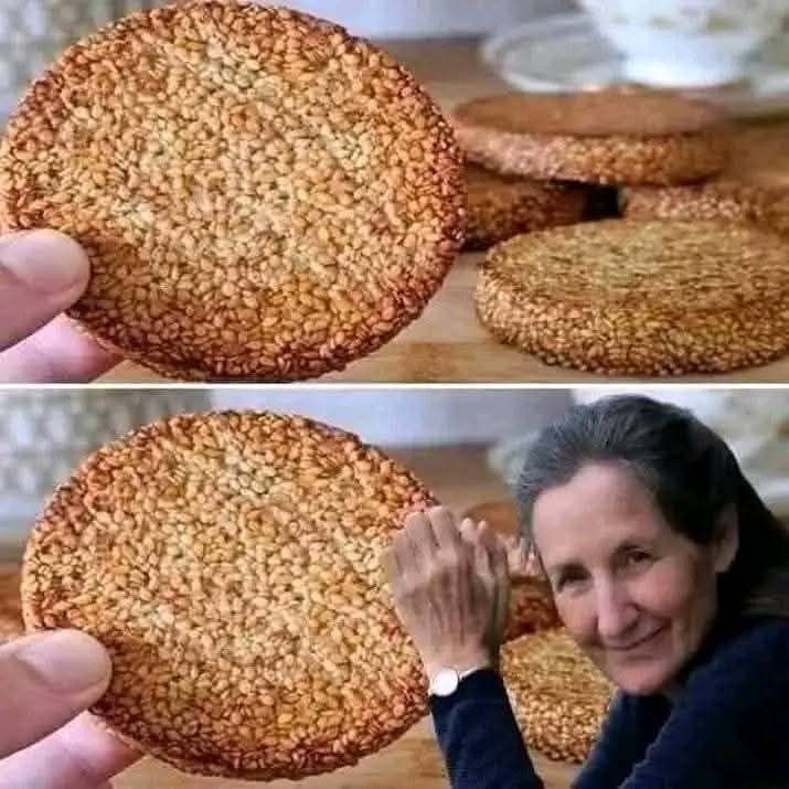 Delicious: Breakfast cake: 2 ingredients