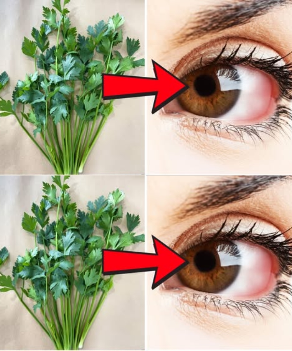 I have 100% restored my vision! Effective drink for the vision