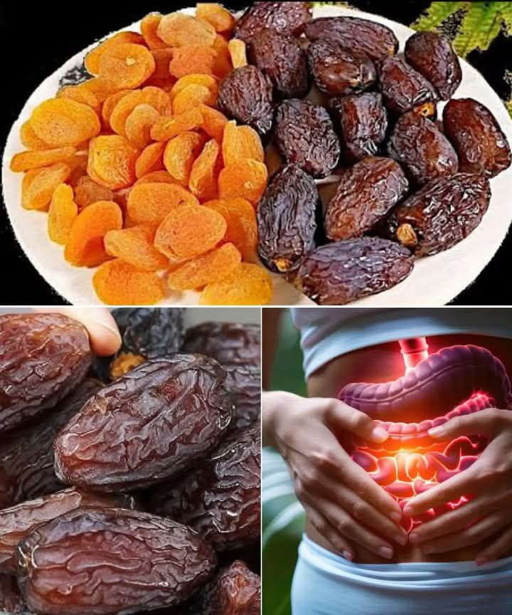 Death begins in the gut! All the dirt will come out of the body! clean bowel