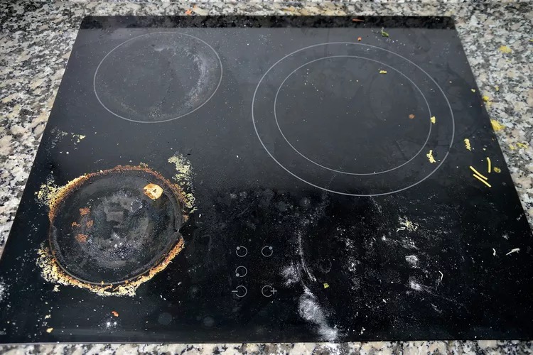 These Seemingly Harmless Habits Can Damage Your Glass Cooktop