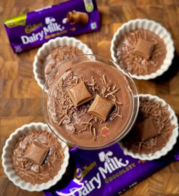 My chocolate favorite