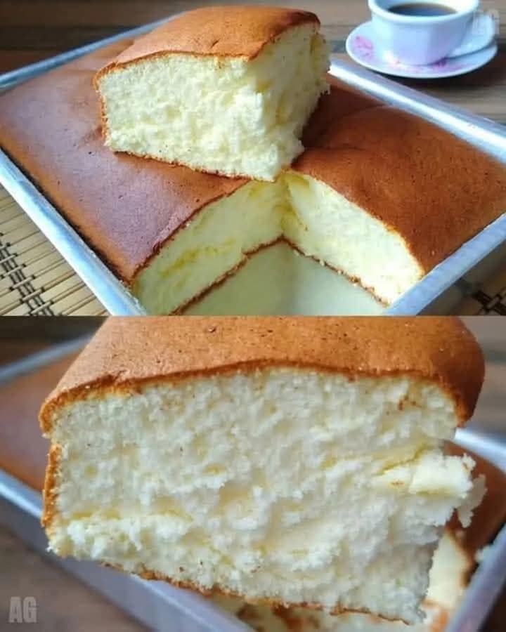 Cotton cake