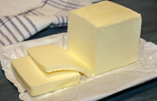 How to Stretch Your Butter