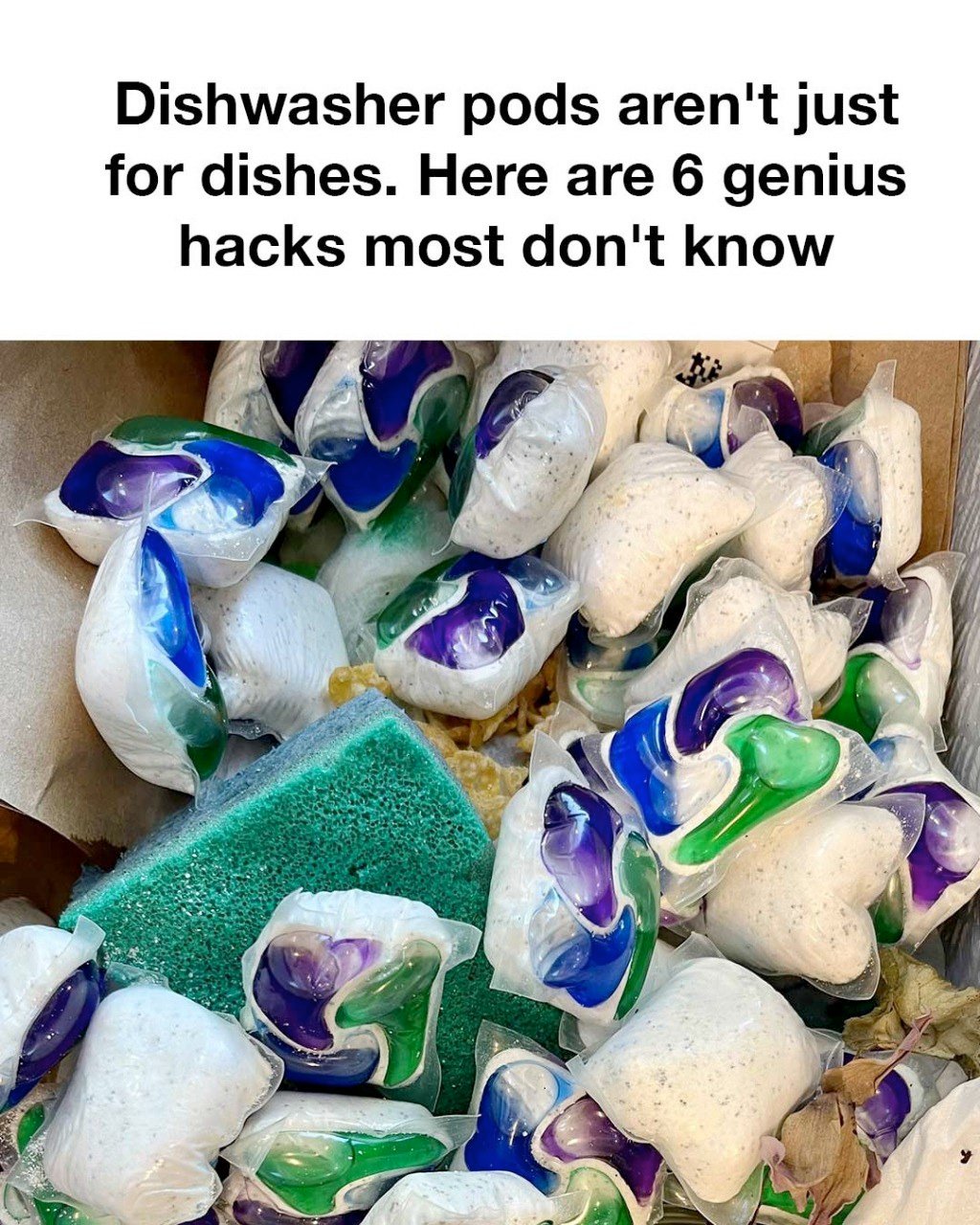 Whoa, had no clue about this!