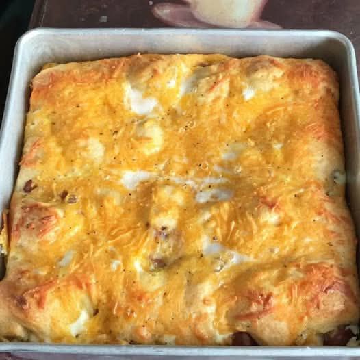 “This dish is really delicious…” I couldn’t continue returning for