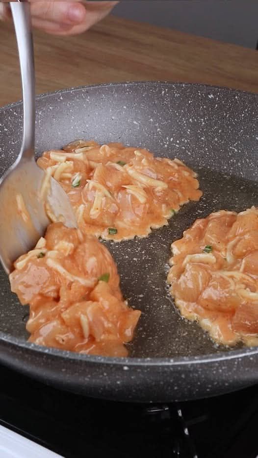 Crispy Chicken Fritters (No Leftovers Guaranteed!)