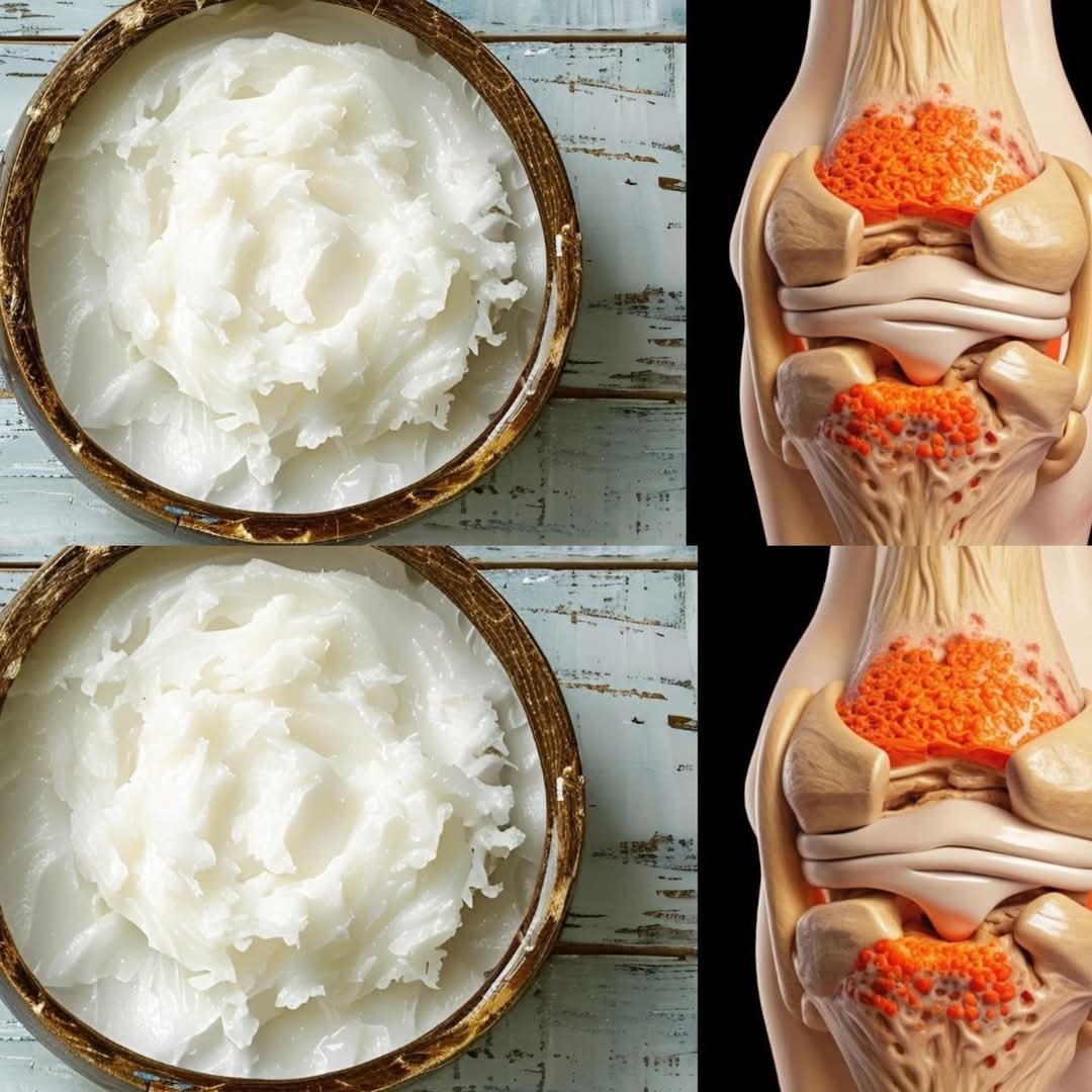 Foods to rebuild knee cartilage: this is what you should eat!