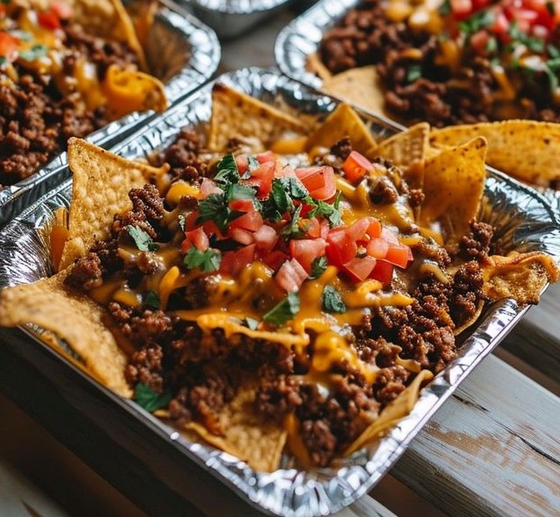 My man loves this dish and now I can make it in the oven!