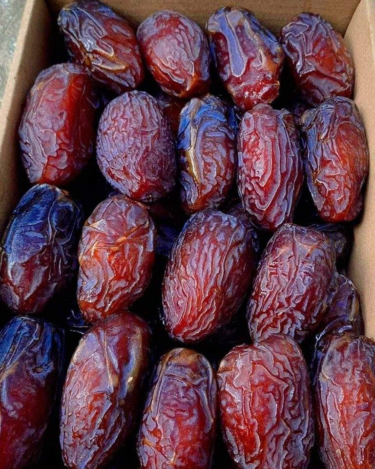 The Amazing Health Benefits of Dates