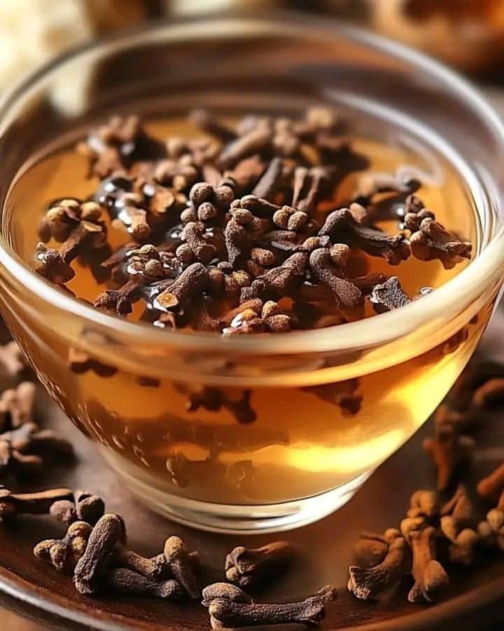 Clove Water Benefits: Discover the Power of Drinking Clove Water and Clove Tea