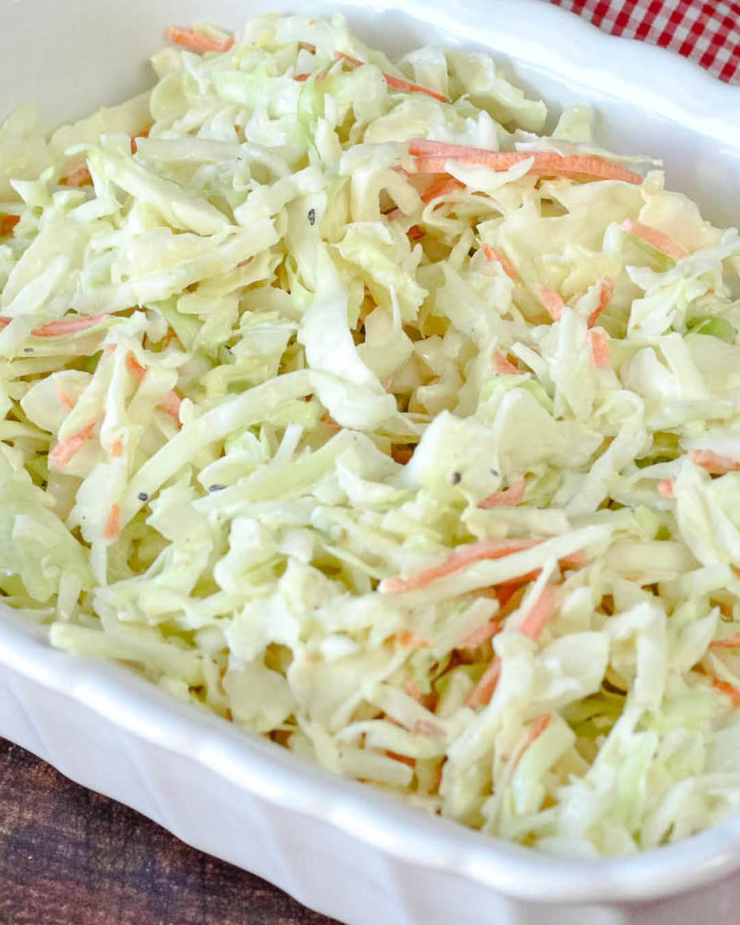 better than k.f.c coleslaw