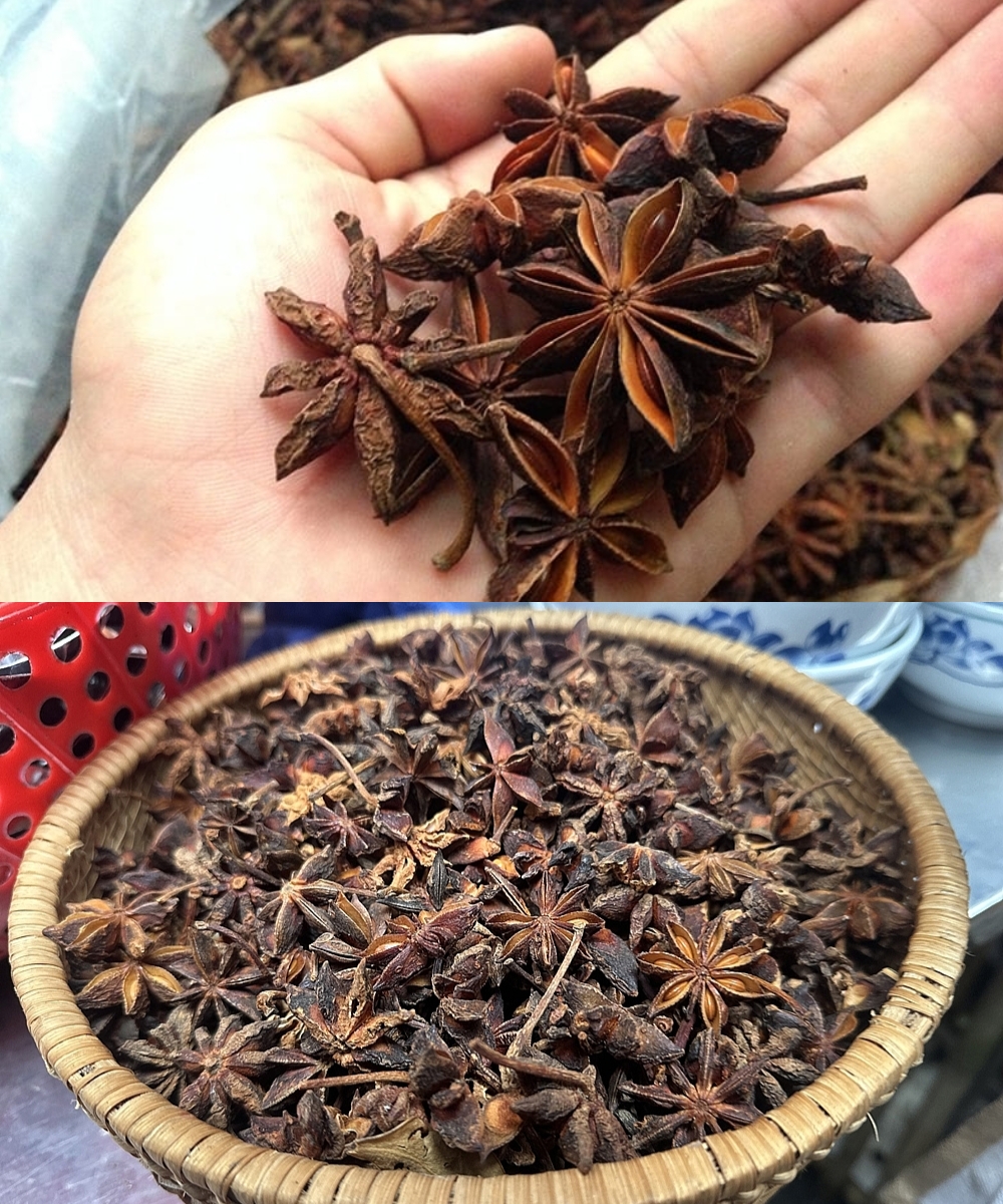 The spice that helps improve digestion, relieve congestion, and fight infections.