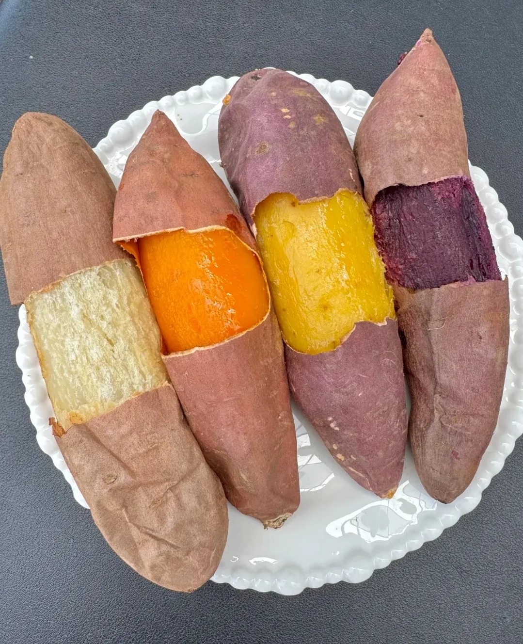 Don’t Eat Sweet Potatoes If You Haven’t Known These 8 Things!