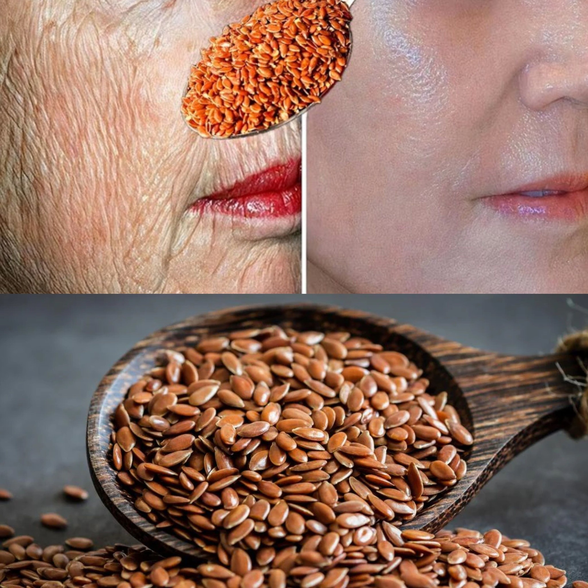 The Natural Secret for Smooth, Firm Skin