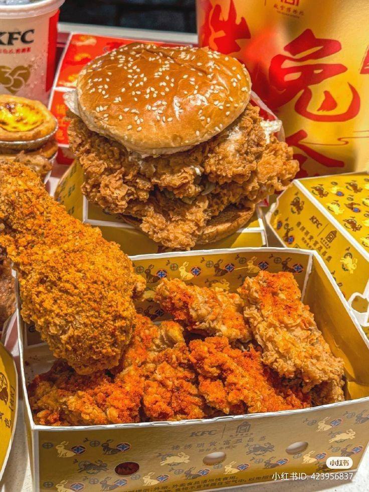 Don’t just look. Let’s eat
