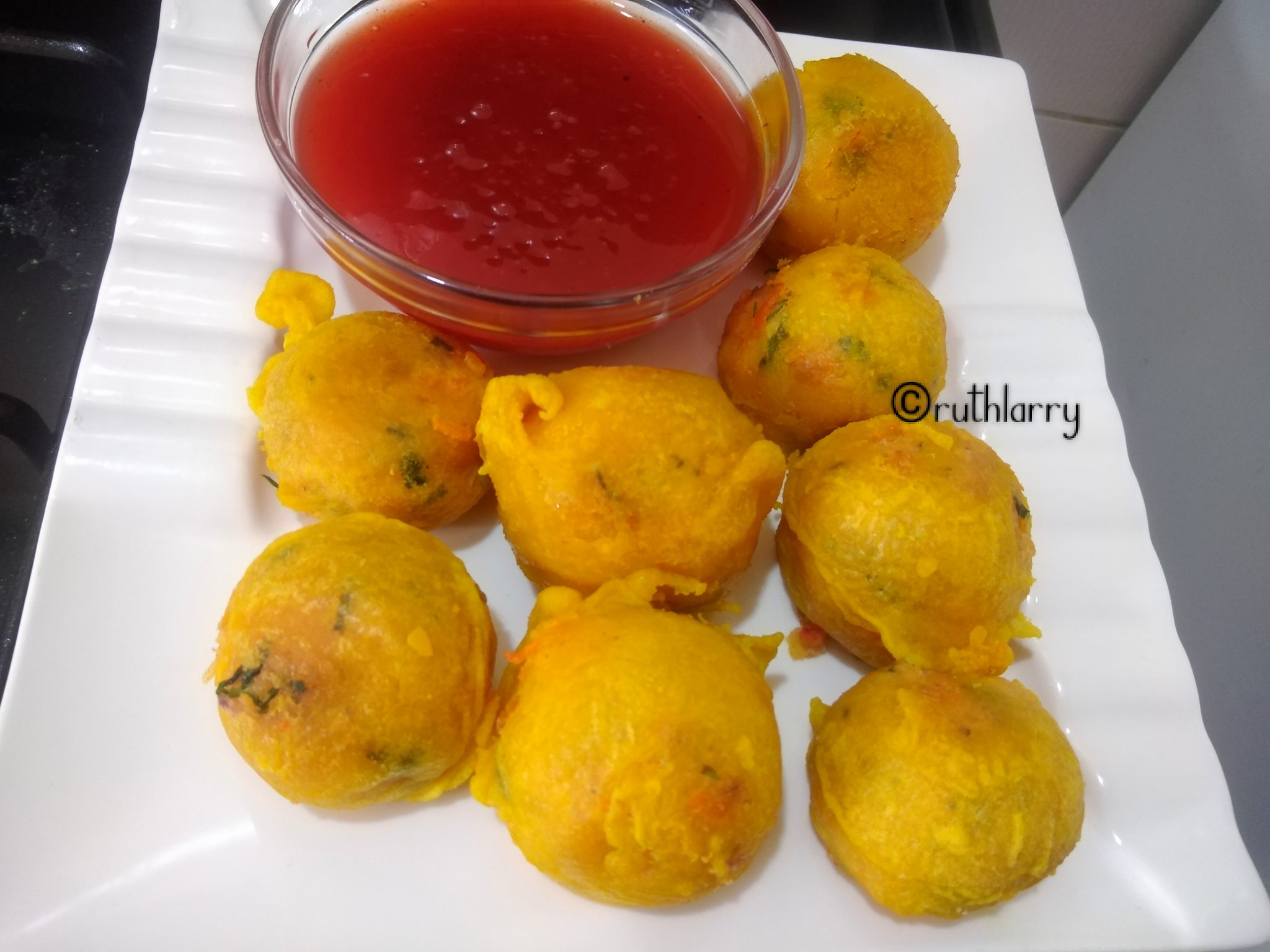 Another amazing recipe for Potatoes Lovers