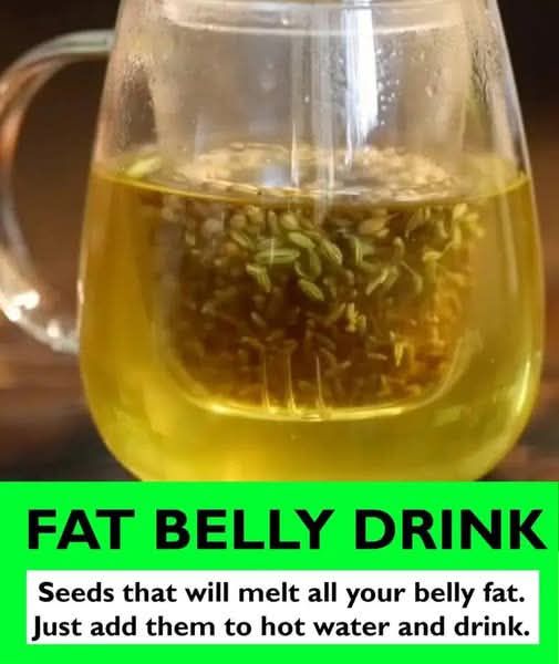 Drink this tea daily and you’ll be surprised!!