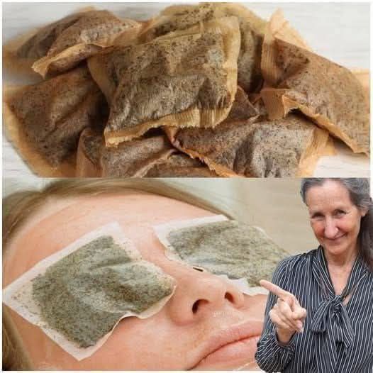 You Will Never Throw Away Used Tea Bags After Watching This