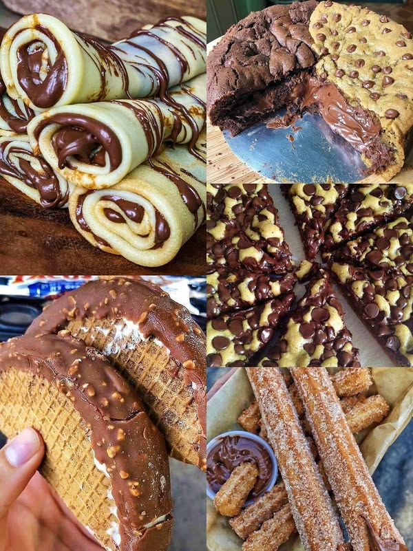 chocolate