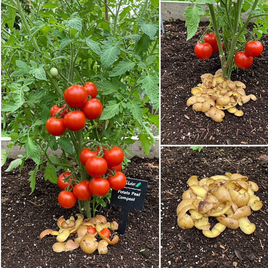 Growing Tomatoes Without a Garden – A Simple Beginner’s Guide, Super Productive
