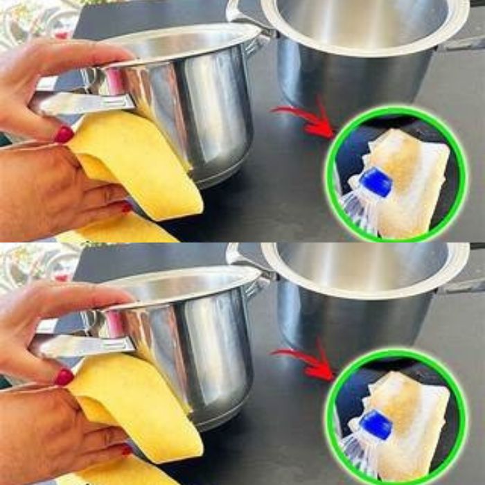 With these salt tricks, you’ll see that cleaning has never been so easy.