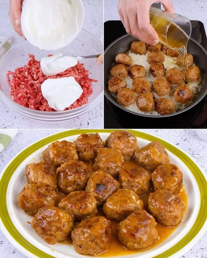 Meatballs