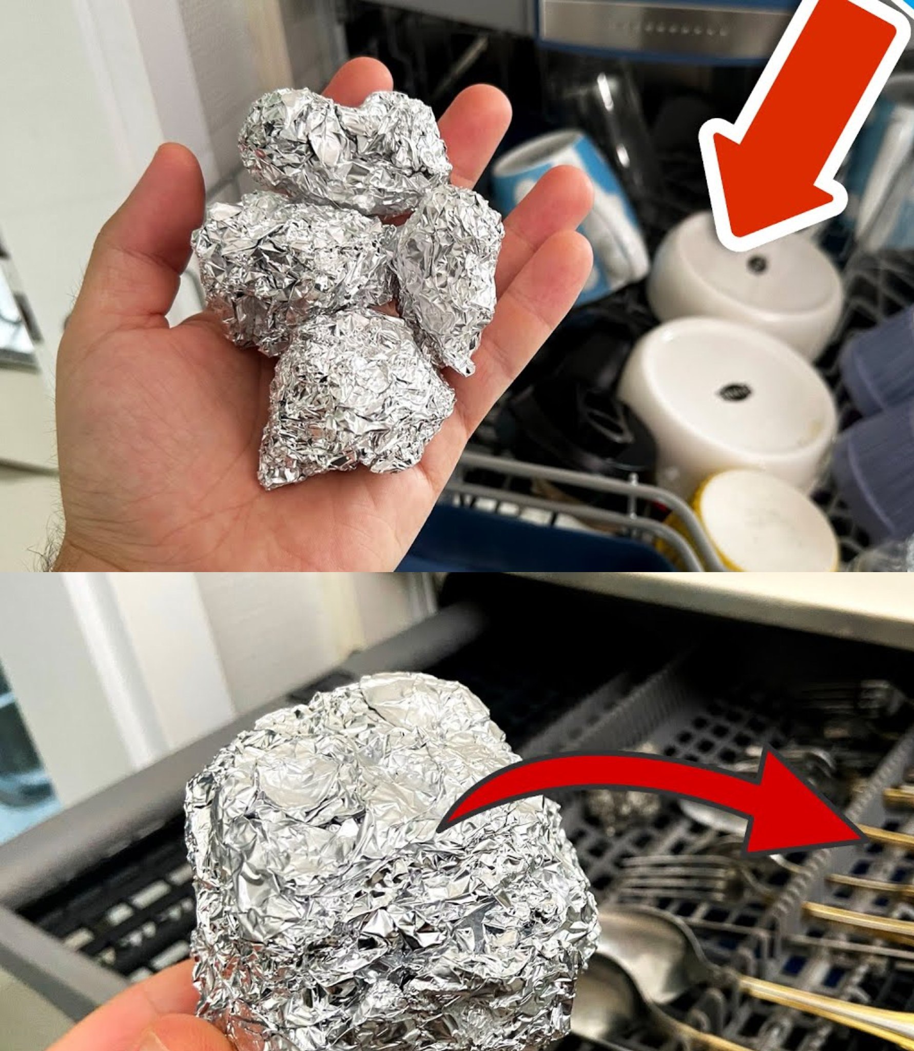 The Surprising Benefits of Aluminum Balls in the Pantry: How They Can Transform Your Cooking and Storage Routine