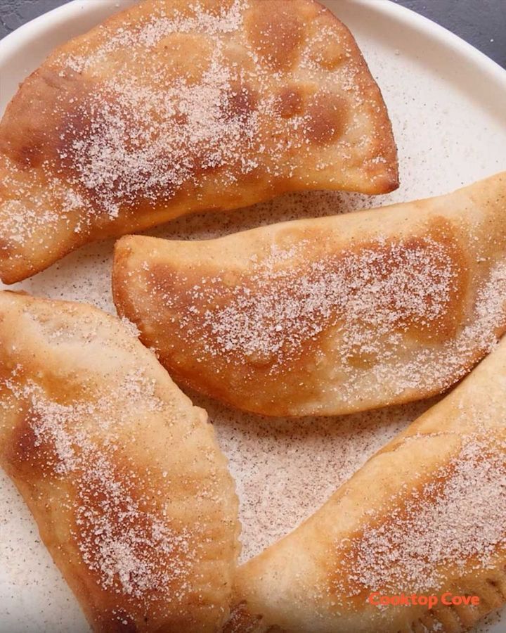 Caught my hubby eating one of these in the kitchen when nobody was looking. They were that good!