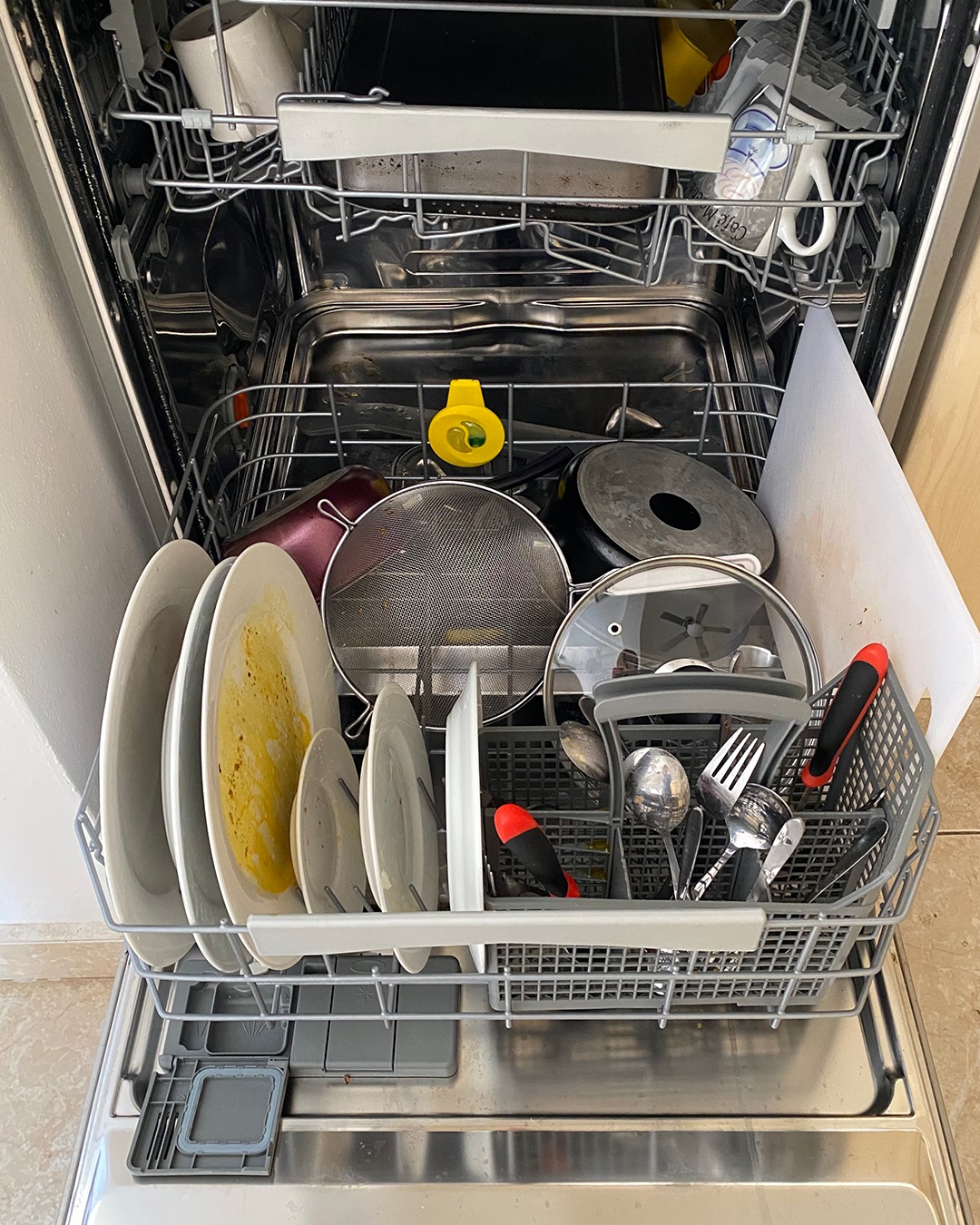 5 mistakes we make with Dicastery dishes you probably don’t know