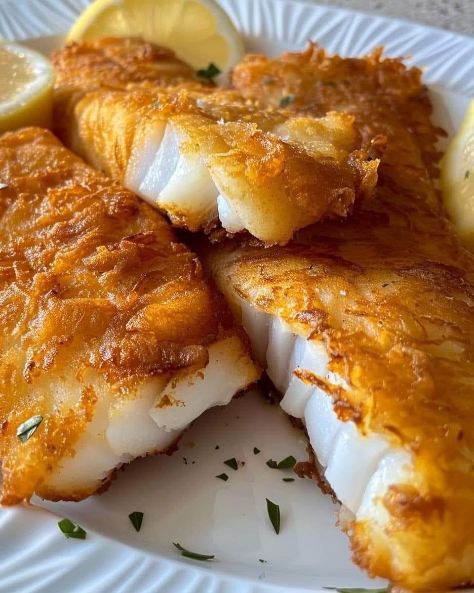 Best Captain D’s Batter Dipped Fish