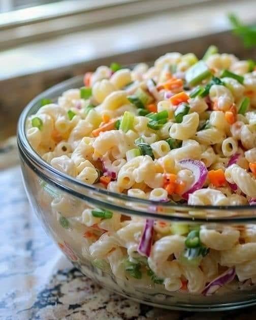 My Hawaiian friend showed me this recipe, and we’ve been making it ever since!.