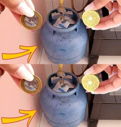 Gas cartridge, with this trick it will last 4 more months: no longer wasting money