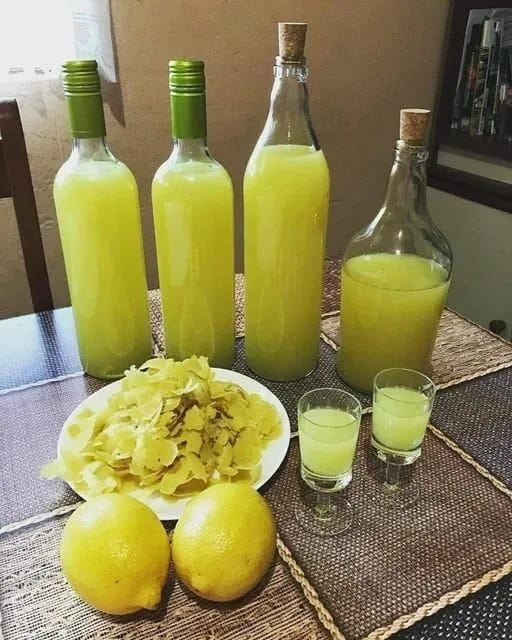 Ginger Water A natural elixir that helps burn fat and create a healthy figure.