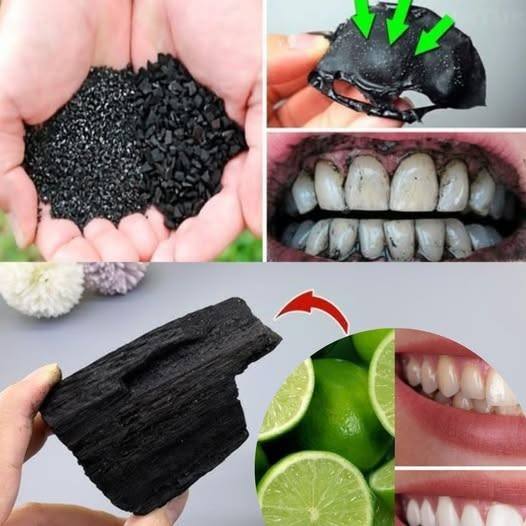 The Effects of Activated Charcoal on Your Body Beyond Teeth Whitening