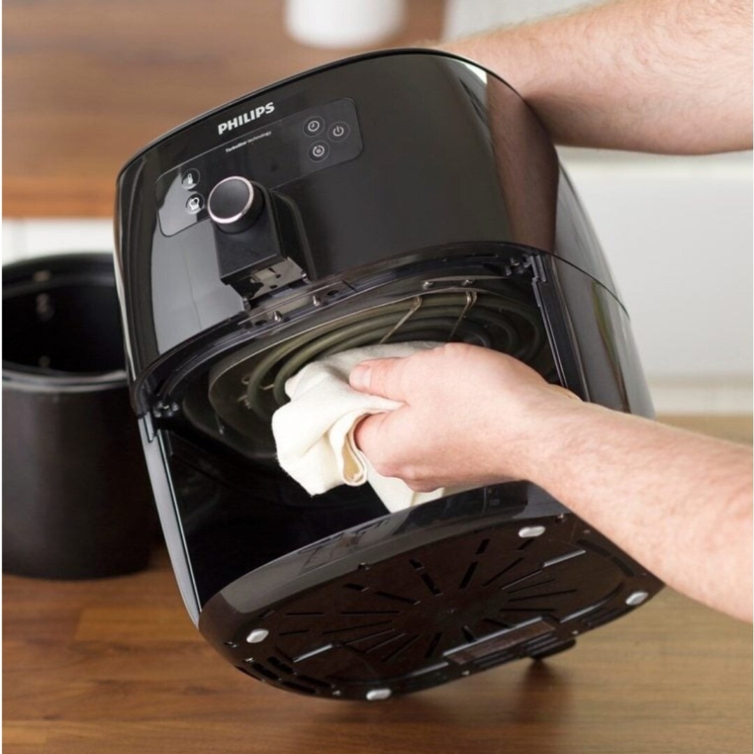 10 Costly Mistakes to Avoid When Using Your Air Fryer Full article in the first comment