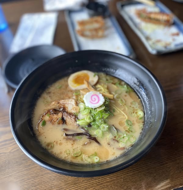 I found this Reddit after eating ramen yesterday, now I want to make my own