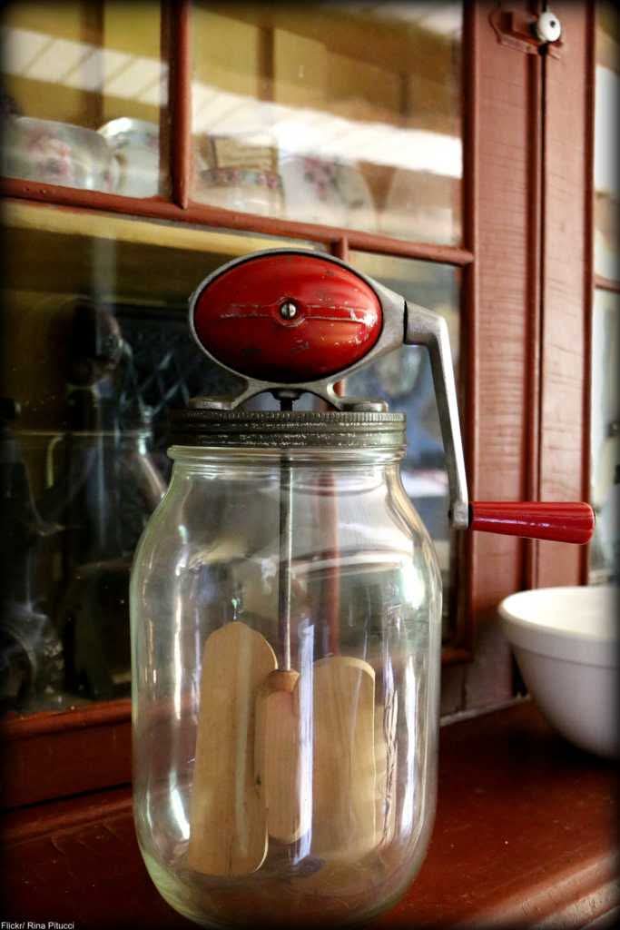 10 Things So Old You Really Don’t See Them in Kitchens at All Anymore
