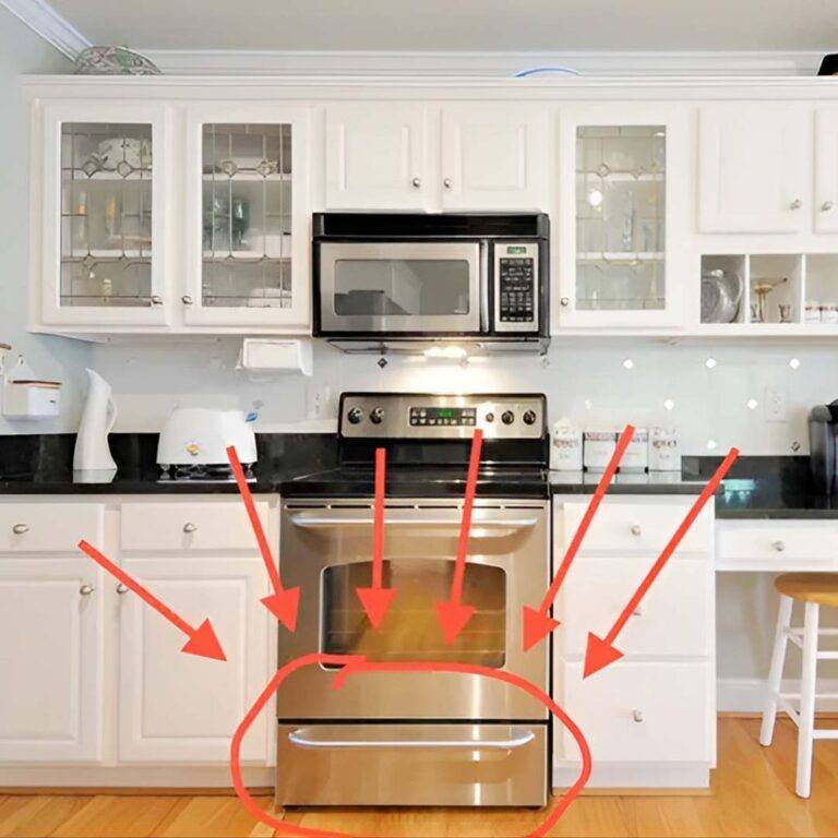 What is the substructure door used for?