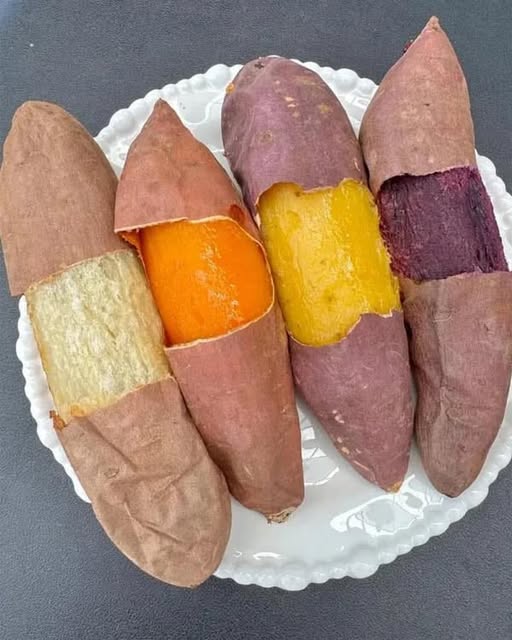 Don’t Eat Sweet Potatoes if You Ignore These 8 W-arnings