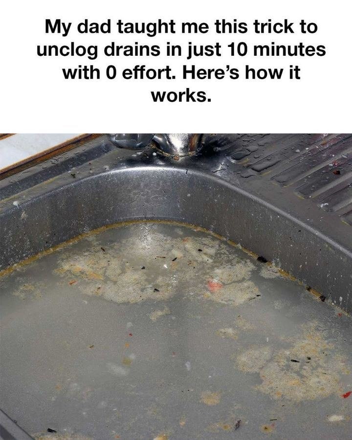 Why You Should Stop Pouring Boiling Water Down the Sink