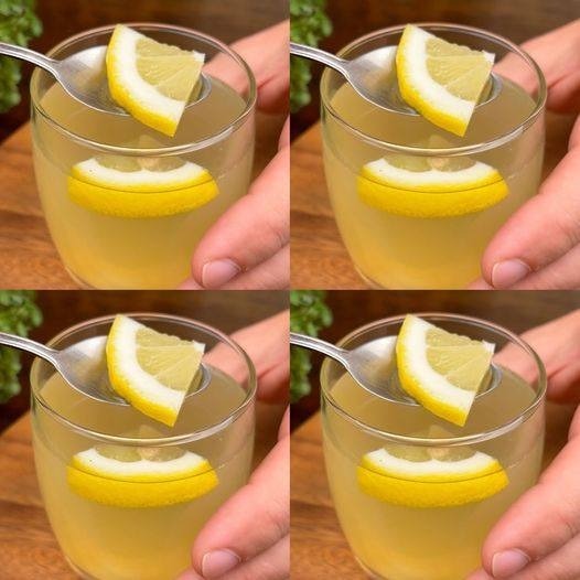Morning Lemon Water Detox: A Simple Routine for Cleansing and Vitality